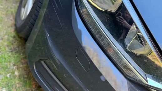 Volkswagen Touran 2021