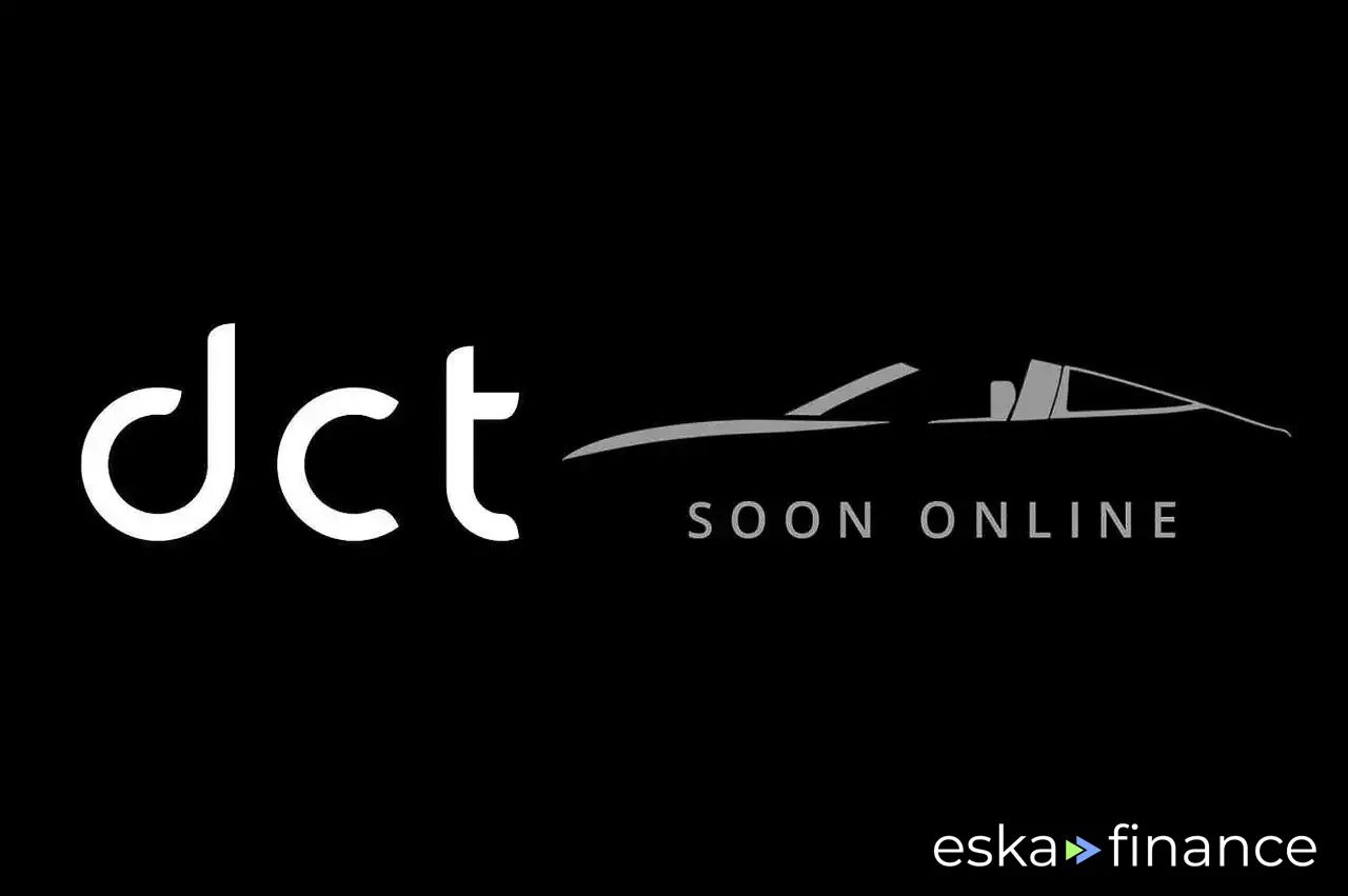 Leasing Sedan BMW 840 2021