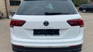 Finansowanie SUV Volkswagen Tiguan 2022