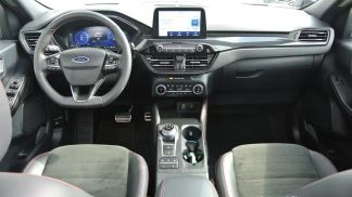 Finansowanie SUV Ford Kuga 2023