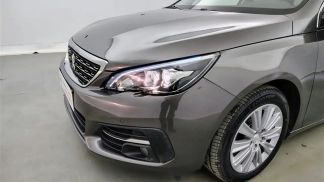 Finansowanie Wóz Peugeot 308 2021