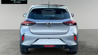 Leasing Hatchback Opel Corsa 2021