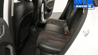 Leasing Hatchback Audi A3 2016