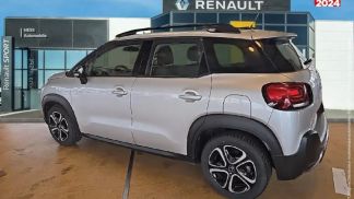 Lízing SUV Citroën C3 Aircross 2017