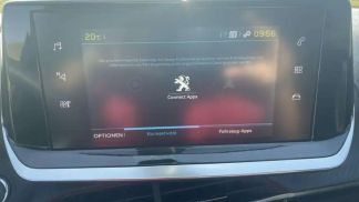 Leasing SUV Peugeot 2008 2024