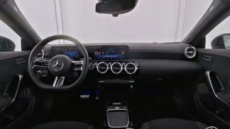 Financování Kupé MERCEDES CLA 220 2024