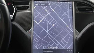 Leasing Sedan Tesla Model S 2018
