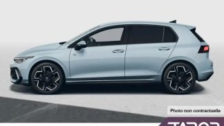 Leasing Sedan Volkswagen Golf 2025