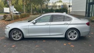 Leasing Sedan BMW 528 2014