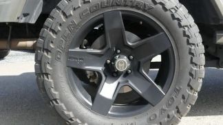 Lízing SUV Jeep Gladiator 2019
