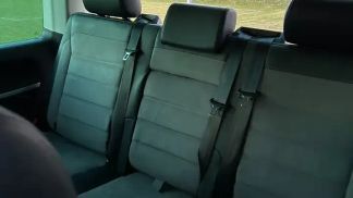 Leasing Hayon Volkswagen T6.1 MULTIVAN 2020