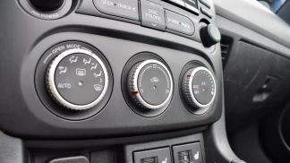 Leasing Convertible Mazda MX-5 2011