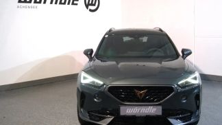Leasing Coupé Cupra Formentor 2021