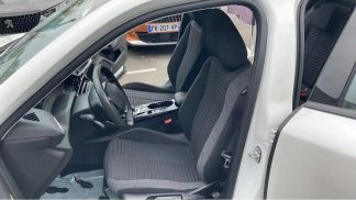 Finansowanie SUV Peugeot 2008 2021