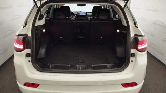 Leasing SUV Jeep Compass 2022