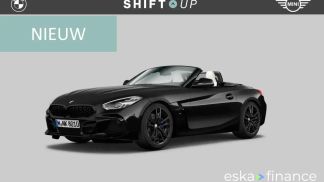 Lízing Kabriolet BMW Z4 2020