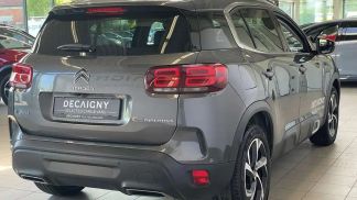 Leasing SUV Citroën C5 Aircross 2021