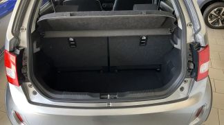 Leasing Hatchback Suzuki Ignis 2025