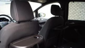 Finansowanie Hatchback Ford C-Max 2019