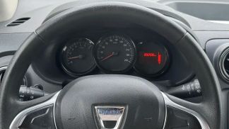 Finansowanie Hatchback Dacia Lodgy 2020