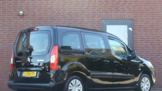 Financování Hatchback Citroën Berlingo 2010