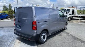 Leasing Van Peugeot Expert 2023