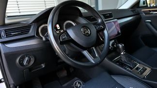 Finansowanie Sedan Skoda Superb 2019