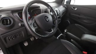 Leasing SUV Renault Captur 2016