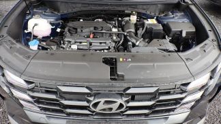 Finansowanie SUV Hyundai Tucson 2025
