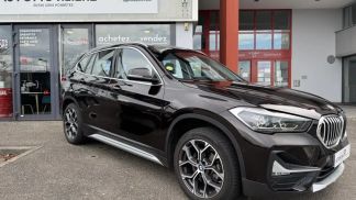 Leasing SUV BMW X1 2019