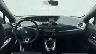 Finansowanie Hatchback Renault Scenic 2010