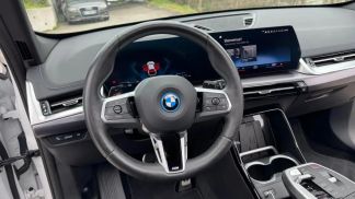 Leasing SUV BMW X1 2023