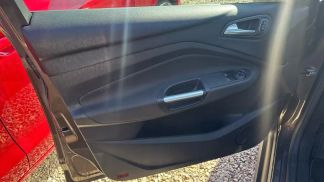 Lízing Hatchback Ford C-Max 2017