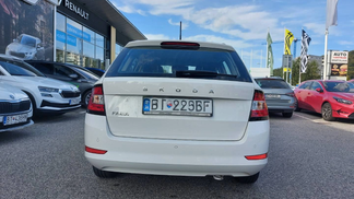 Finansowanie Wóz Skoda FABIA COMBI 2021