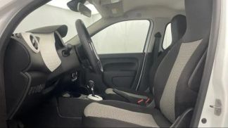 Leasing Hayon Renault Twingo 2021