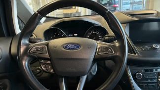 Finansowanie Hatchback Ford Grand C-Max 2017