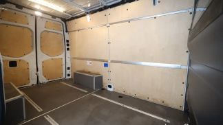 Finansowanie Van MERCEDES SPRINTER 2022