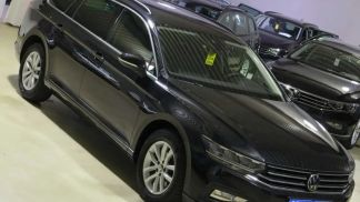 Lízing Kombi Volkswagen Passat Variant 2023