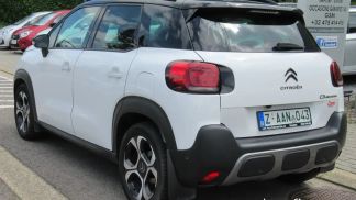 Leasing Hatchback Citroën C1 2019