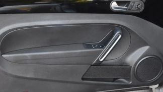 Leasing Convertible Volkswagen COCCINELLE 2013