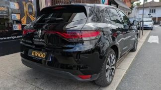 Leasing Sedan Renault Megane 2023