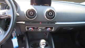 Finansowanie Hatchback Audi A3 2015