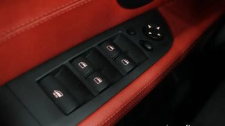 Leasing Convertible BMW Z4 2010