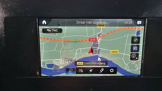 Finansowanie Van Mercedes-Benz SPRINTER 317 2023