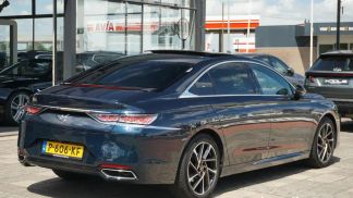 Lízing Sedan DS Automobiles DS 9 2022