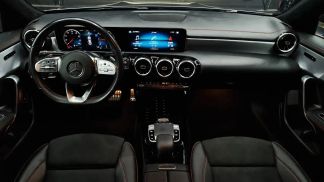 Finansowanie Sedan MERCEDES CLA 180 2019