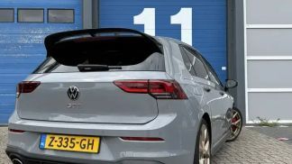 Lízing Sedan Volkswagen GOLF GTI 2022