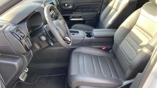 Finansowanie SUV Citroën C5 Aircross 2023