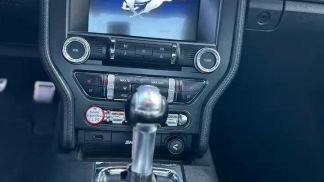 Leasing Coupe Ford Mustang 2016