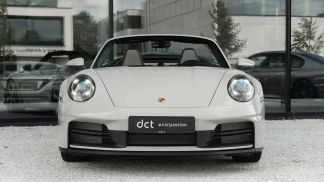 Finansowanie Zamienny Porsche 992 2024